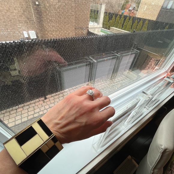 Amrita Singh bracelet cuff. Never worn with tags